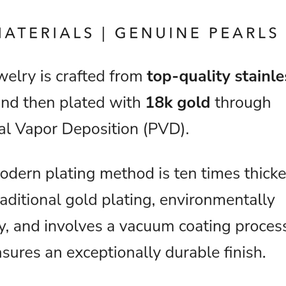 Atolea Tangerine Beaded Choker - Picture 4 of 5